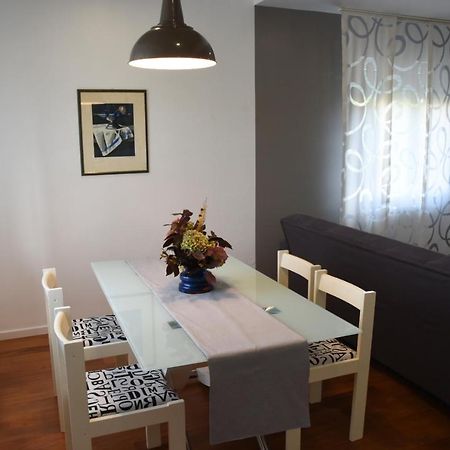 Api Apartment Zagreb Exterior photo