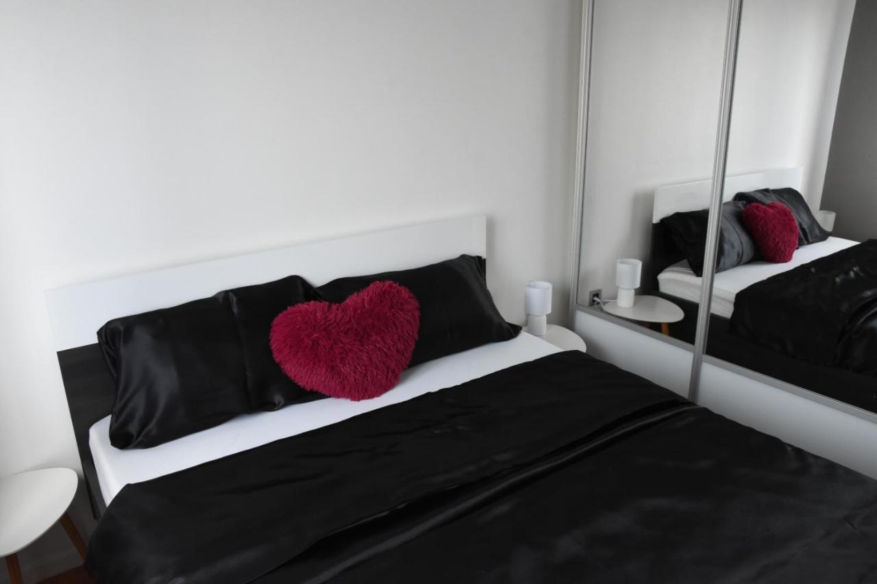 Api Apartment Zagreb Exterior photo