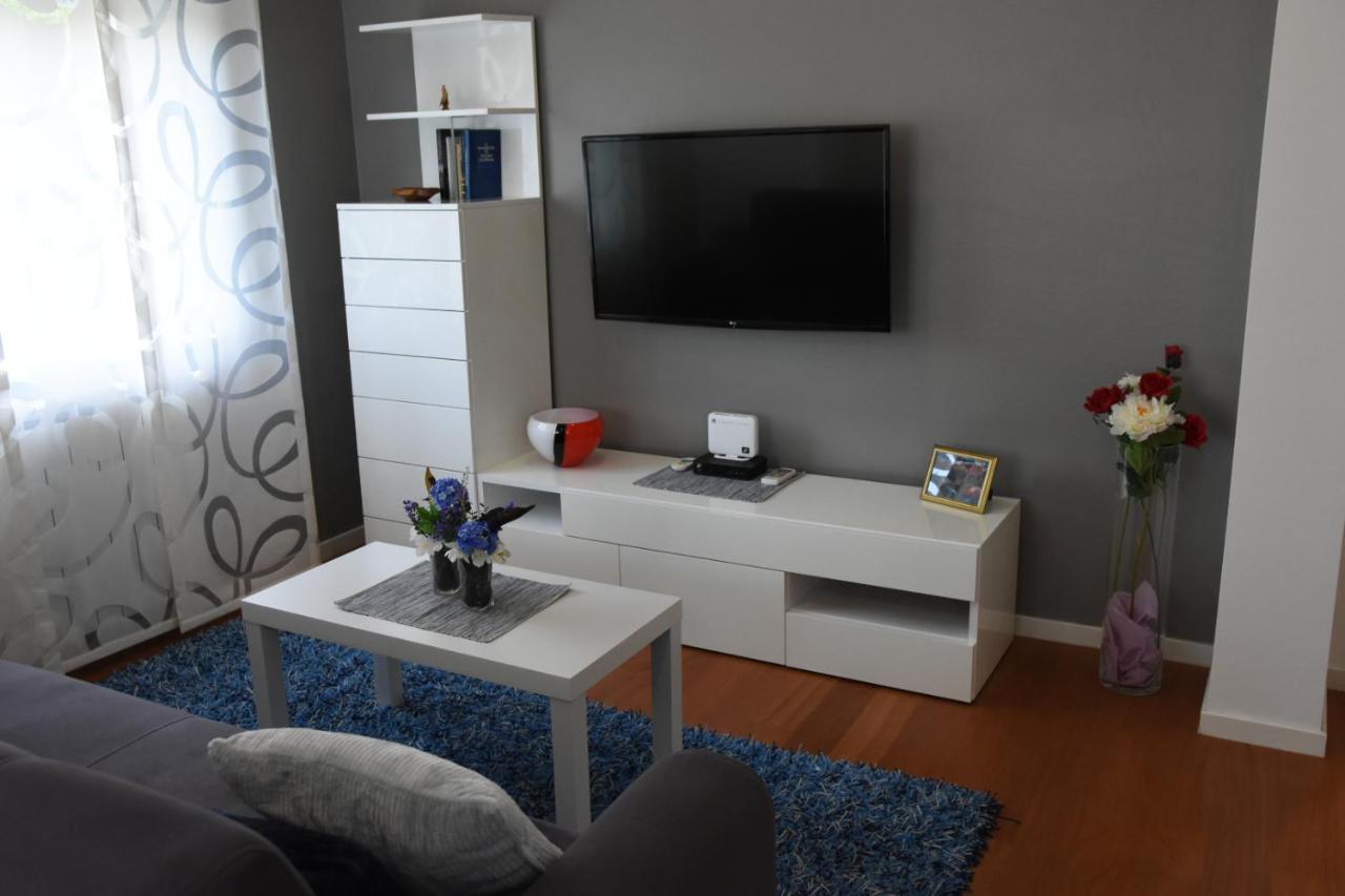 Api Apartment Zagreb Exterior photo